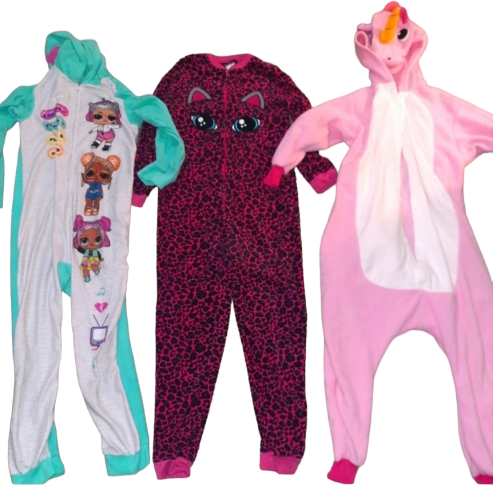 Bundle of 3 onesies!